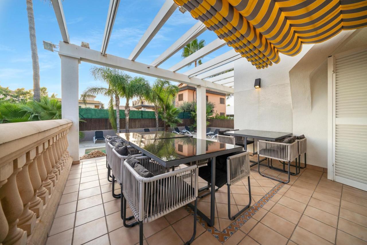 Villa Sol Felostal Palma de Mallorca Exterior photo